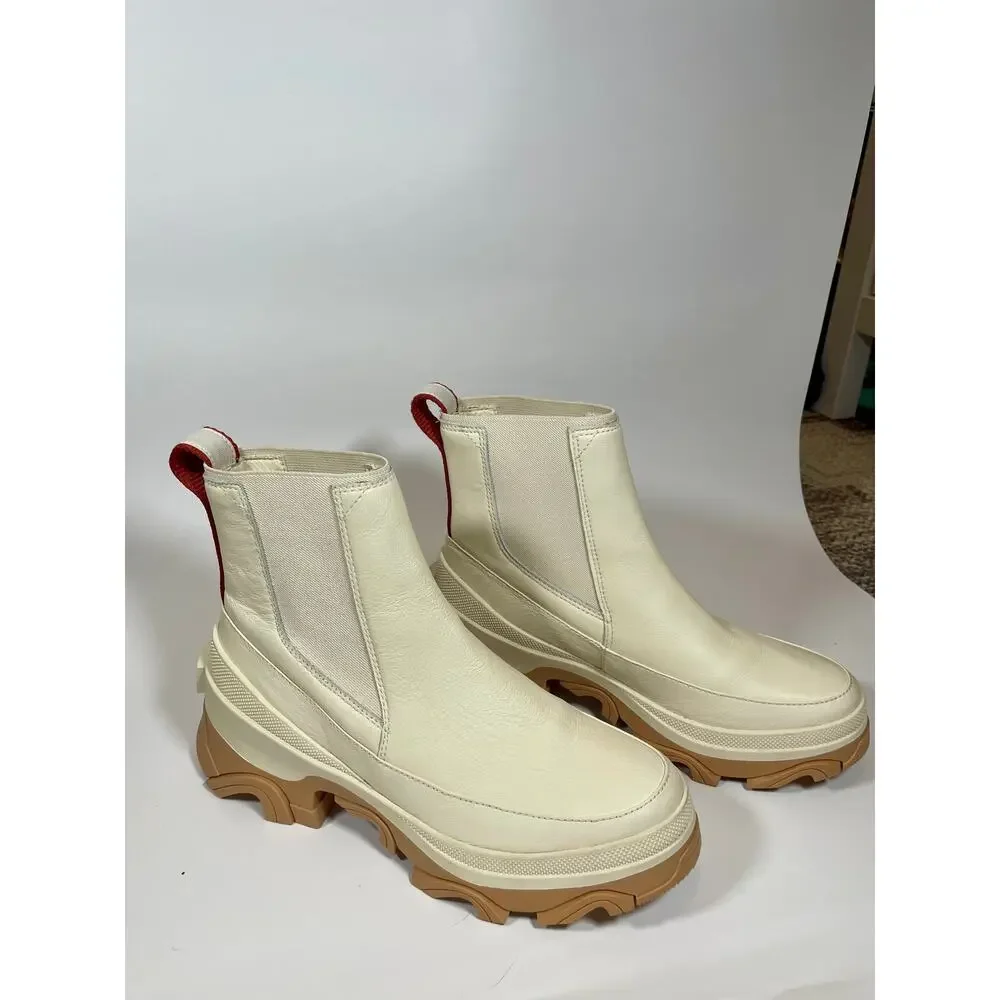 Sorel color natural